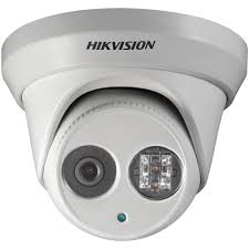 IP камера Hikvision купольная DS-2CD2325FHWD-I (2.8 мм)